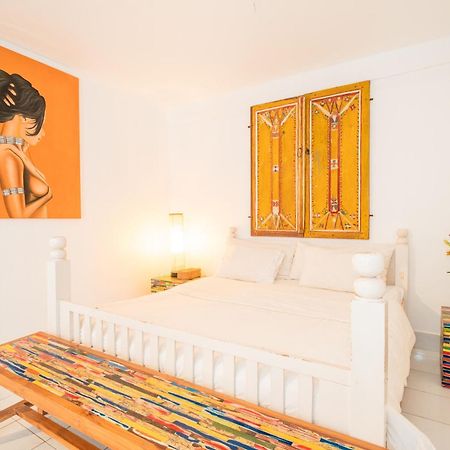Seminyak Villa Kubuku Buitenkant foto